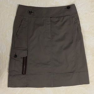 Gerard Darel small sporty skirt. EUC